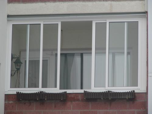 раздвижные пластиковые окна на балкон цена Луховицы