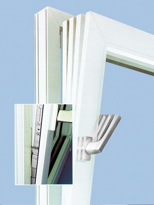 Как отрегулировать окна ПВХ: Настроить окно ПВ помогут мастера по ремонт и регулировке Луховицы