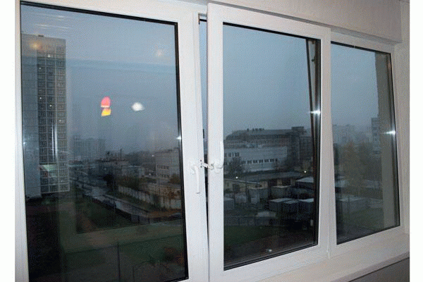 ЭКО защитные пластиковые окна Луховицы